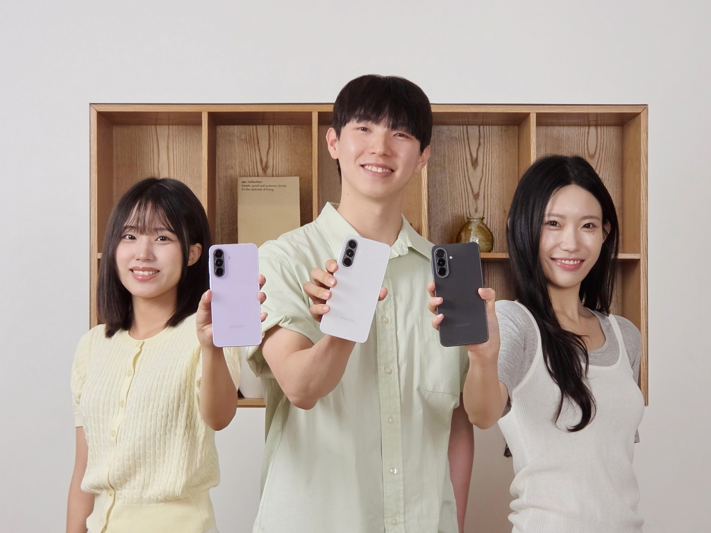 삼성전자, ‘갤럭시 A37 5G’ 국내 출시