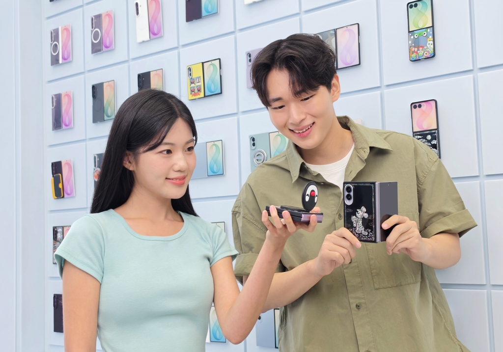 삼성전자, ‘갤럭시 Z 폴드8 울트라·폴드8·플립8’, ‘갤럭시 워치 울트라2·워치9’ 국내 공식 출시