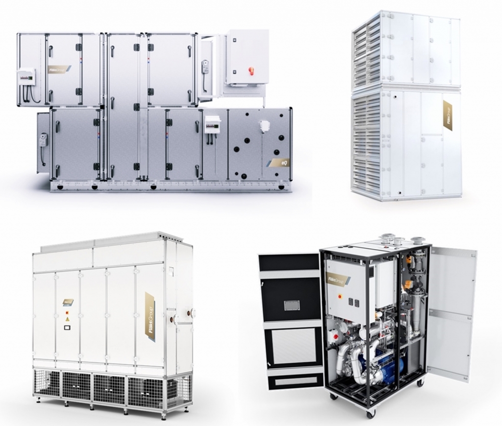 삼성전자, 광주사업장에 플랙트그룹 신규 HVAC 생산라인 구축