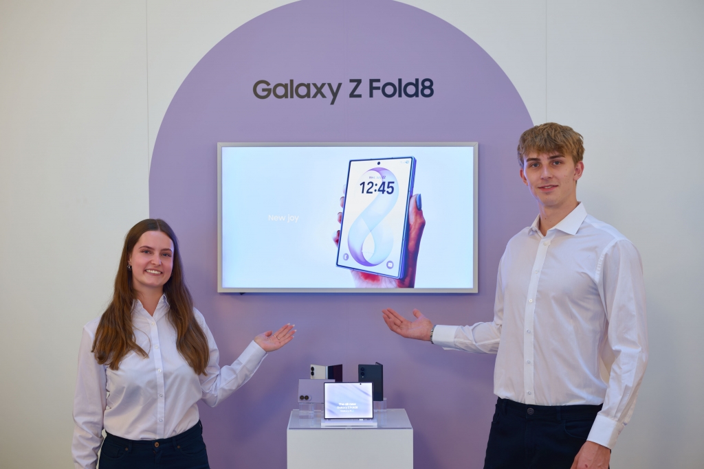 삼성전자, IFA 2026서 일상을 혁신하는 ‘AI 리빙’ 경험 선보여