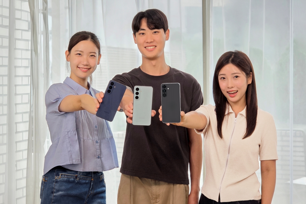 삼성전자, ‘갤럭시 S26 FE’ 국내 출시