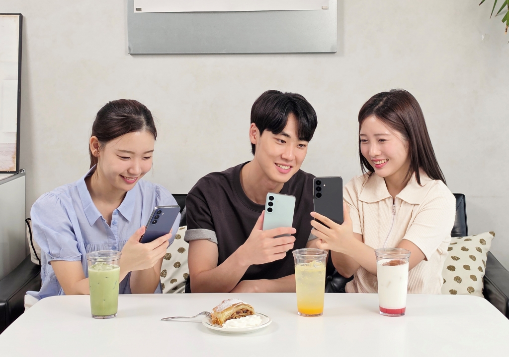 삼성전자, ‘갤럭시 S26 FE’ 국내 출시